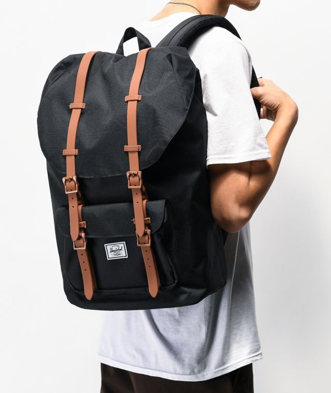 herschel little america sale